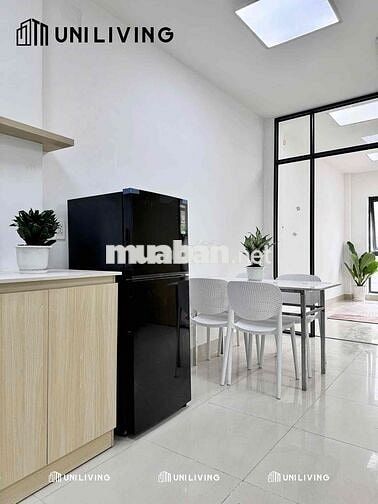 CHO THUÊ 1 PHÒNG NGỦ MỚI KHAI TRƯƠNG QUẬN 3 GẦN VÒNG XOAY DÂN CHỦ