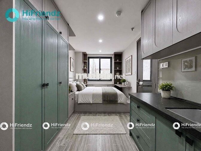 LÊN KỆ SIU PHẨM - THANG MÁY - NỘI THẤT NHẬP Ý SIÊU CAO CẤP