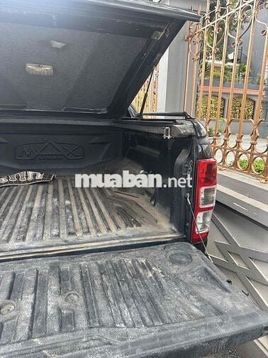Ford Ranger 2.2AT 2014 màu Đen