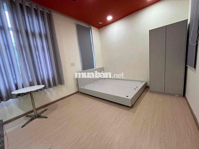 Căn hộ CỬA SỔ TRỜI siêu thoáng, tiện nghi | cách DHSG DHSP chỉ 3 phút