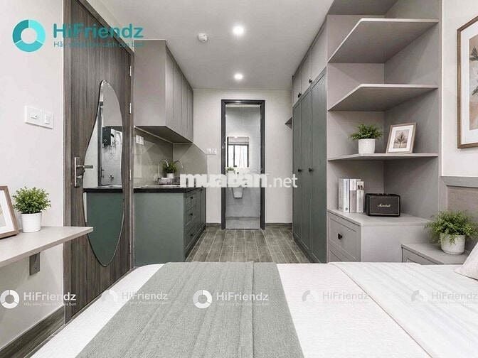 LÊN KỆ SIU PHẨM - THANG MÁY - NỘI THẤT NHẬP Ý SIÊU CAO CẤP