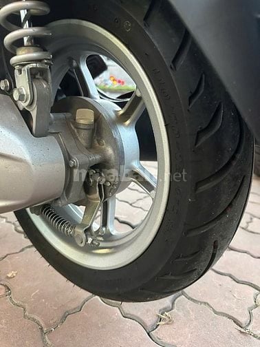 Bán xe Yamaha Grande 2015 trùm mền cực ít đi.