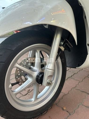 Bán xe Yamaha Grande 2015 trùm mền cực ít đi.