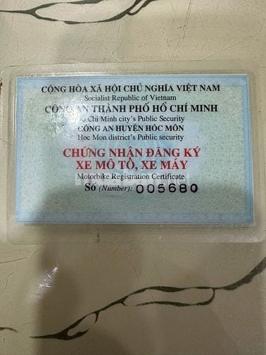 Bán xe Yamaha Grande 2015 trùm mền cực ít đi.