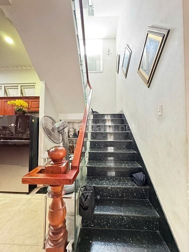 Bán Nhà Mặt Tiền Đường 53 Hiệp Bình Chánh Thủ Đức, 9.5x16m, 12.5 Tỷ