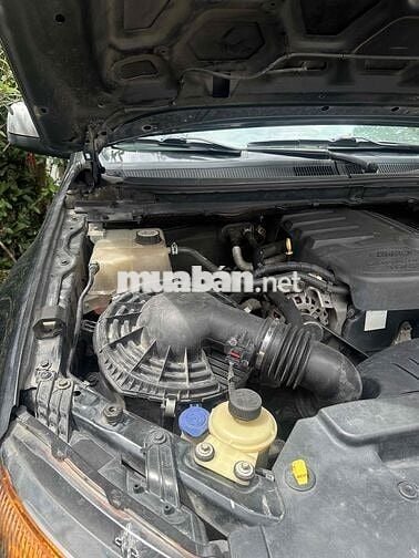 Ford Ranger 2.2AT 2014 màu Đen