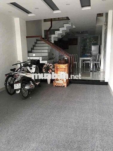 CHÍNH CHỦ GỬI BÁN NHÀ KHU PHÂN LÔ ĐỒNG BỘ phường 15 Quận Tân Bình