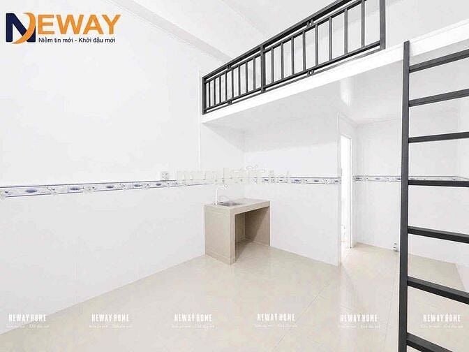 KHAI TRƯƠNG DÃI PHÒNG GẦN ĐẠI HỌC VĂN HIẾN & CÔNG THƯƠNG GIÁ RẺ