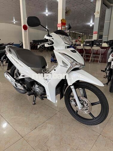Honda Future 2021 Trắng