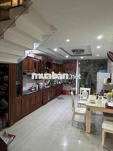 CHÍNH CHỦ GỬI BÁN NHÀ KHU PHÂN LÔ ĐỒNG BỘ phường 15 Quận Tân Bình