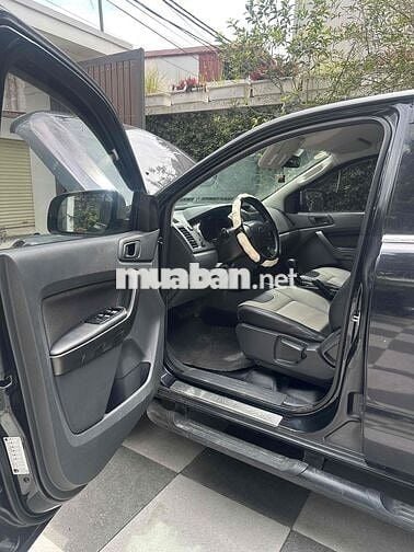 Ford Ranger 2.2AT 2014 màu Đen
