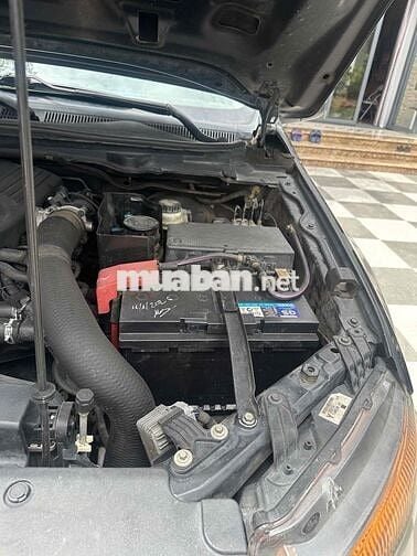 Ford Ranger 2.2AT 2014 màu Đen