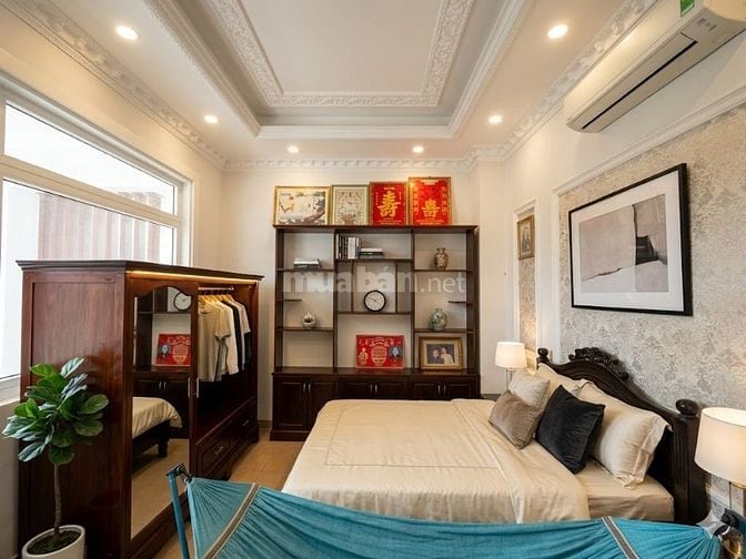 Bán Nhà Mặt Tiền Đường 53 Hiệp Bình Chánh Thủ Đức, 9.5x16m, 12.5 Tỷ