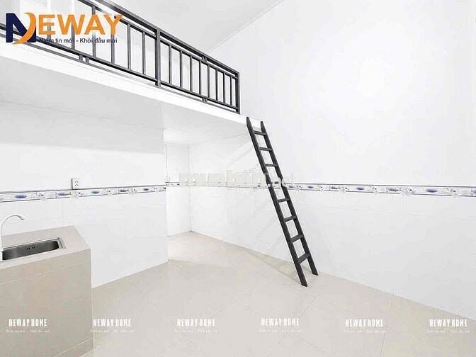 KHAI TRƯƠNG DÃI PHÒNG GẦN ĐẠI HỌC VĂN HIẾN & CÔNG THƯƠNG GIÁ RẺ