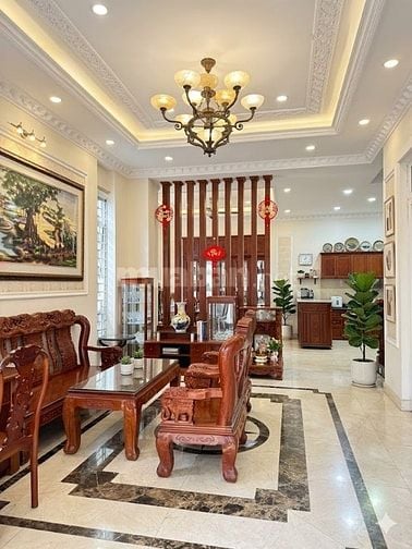 Bán Nhà Mặt Tiền Đường 53 Hiệp Bình Chánh Thủ Đức, 9.5x16m, 12.5 Tỷ
