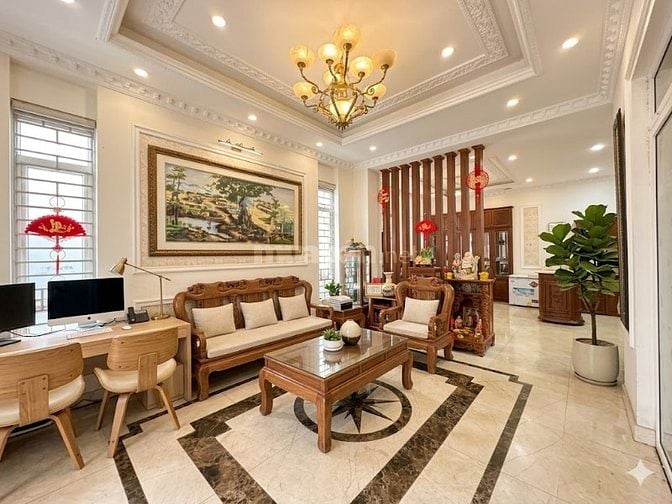 Bán Nhà Mặt Tiền Đường 53 Hiệp Bình Chánh Thủ Đức, 9.5x16m, 12.5 Tỷ