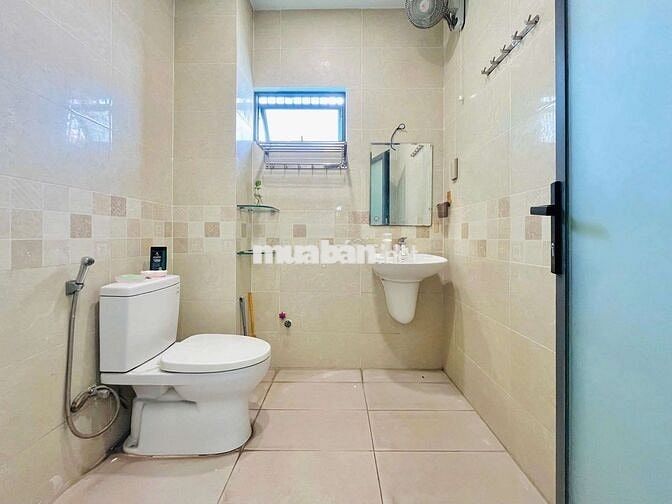 Căn Hộ Full Nội Thất Gần ĐH Y Dược, ĐH Kinh Tế Quận 5 Giáp Quận 10