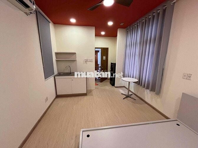 Căn hộ CỬA SỔ TRỜI siêu thoáng, tiện nghi | cách DHSG DHSP chỉ 3 phút