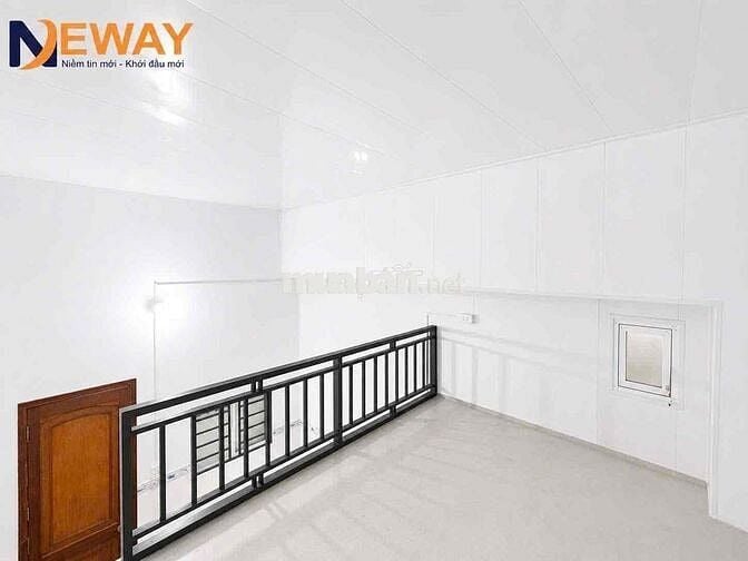 KHAI TRƯƠNG DÃI PHÒNG GẦN ĐẠI HỌC VĂN HIẾN & CÔNG THƯƠNG GIÁ RẺ