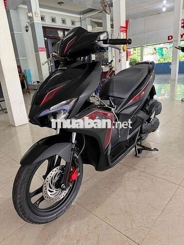 Honda Air Blade 2017