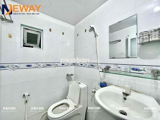KHAI TRƯƠNG DÃI PHÒNG GẦN ĐẠI HỌC VĂN HIẾN & CÔNG THƯƠNG GIÁ RẺ