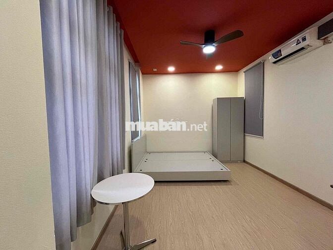 Căn hộ CỬA SỔ TRỜI siêu thoáng, tiện nghi | cách DHSG DHSP chỉ 3 phút