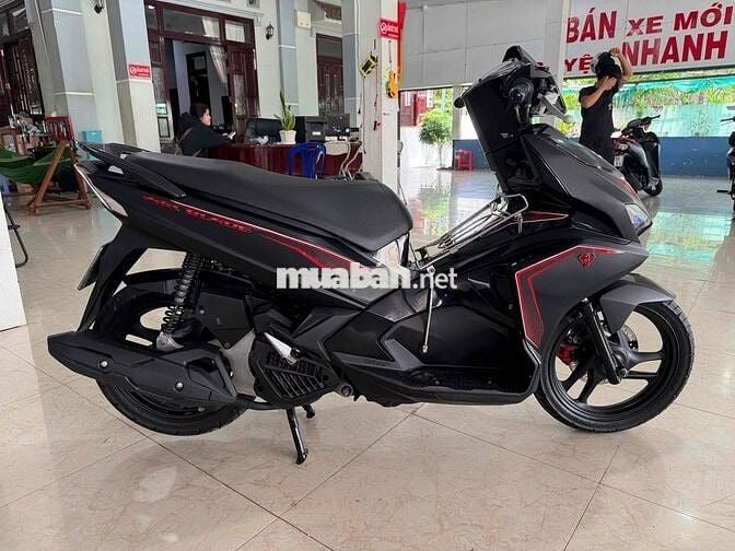 Honda Air Blade 2017