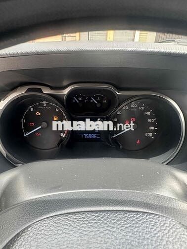 Ford Ranger 2.2AT 2014 màu Đen