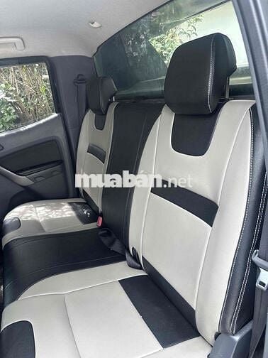 Ford Ranger 2.2AT 2014 màu Đen