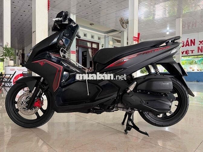 Honda Air Blade 2017