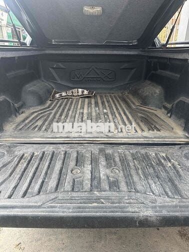 Ford Ranger 2.2AT 2014 màu Đen