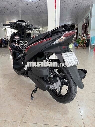Honda Air Blade 2017