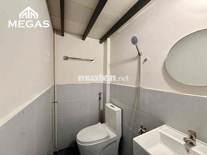 CHO THUÊ DUPLEX GIÁ RẺ MỚI 100% - THIẾT KẾ GÁC LỬNG ĐẸP - HIỆN ĐẠI