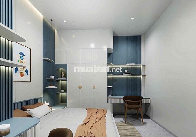 182 ✨ 🏡 CHO THUÊ NHÀ 3 TẦNG KIỆT 614 ĐIỆN BIÊN PHỦ – THANH KHÊ