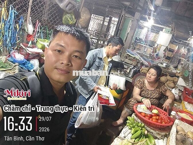 *** : 2 TIẾP THỊ CÀ MAU - CÓ SẴN KHÁCH HÀNG