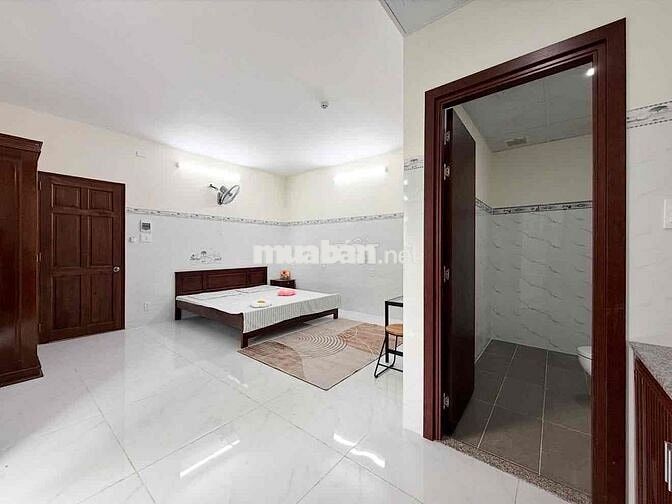 KHAI TRƯƠNG 40P STUDIO CỬA SỔ/BAN CÔNG_GẦN ĐẠI HỌC VĂN HIẾN TÂN BÌNH