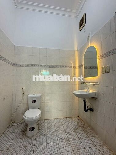 Căn hộ mini 2 phòng ngủ đường Cộng Hòa - nội thất đầy đủ - gần sân bay