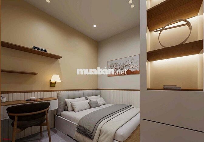 182 ✨ 🏡 CHO THUÊ NHÀ 3 TẦNG KIỆT 614 ĐIỆN BIÊN PHỦ – THANH KHÊ