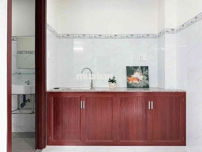 KHAI TRƯƠNG 40P STUDIO CỬA SỔ/BAN CÔNG_GẦN ĐẠI HỌC VĂN HIẾN TÂN BÌNH