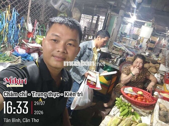 *** : 2 TIẾP THỊ CÀ MAU - CÓ SẴN KHÁCH HÀNG
