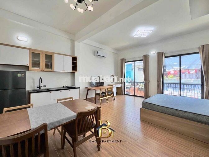 CHO THUÊ CĂN HỘ CAO CẤP NGAY BẢY HIỀN FULL NỘI THẤT SIÊU RỘNG THOÁNG
