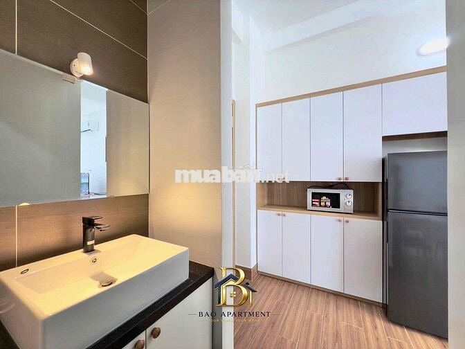 CHO THUÊ CĂN HỘ CAO CẤP NGAY BẢY HIỀN FULL NỘI THẤT SIÊU RỘNG THOÁNG