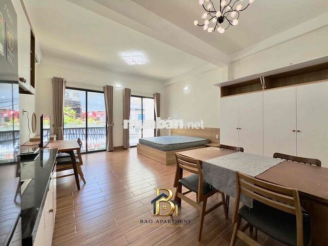 CHO THUÊ CĂN HỘ CAO CẤP NGAY BẢY HIỀN FULL NỘI THẤT SIÊU RỘNG THOÁNG