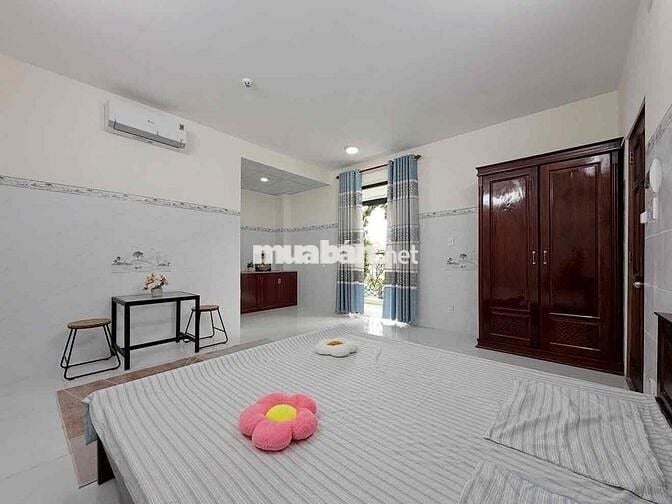 KHAI TRƯƠNG 40P STUDIO CỬA SỔ/BAN CÔNG_GẦN ĐẠI HỌC VĂN HIẾN TÂN BÌNH