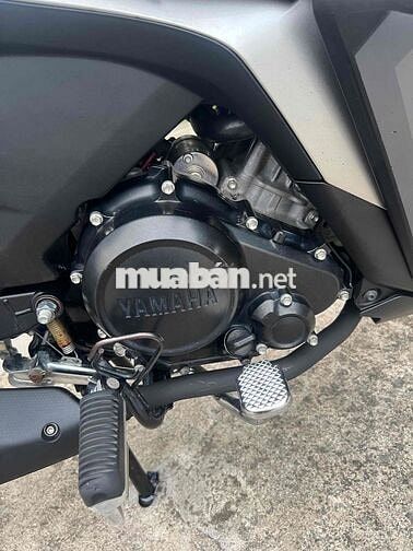 Yamaha Exciter 155 2021 Đen bán trả góp