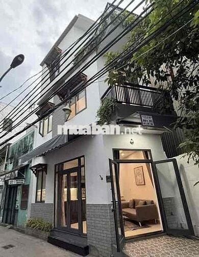 185 ✨ 🏡 CHO THUÊ NHÀ 3 TẦNG ĐẦU KIỆT LÊ ĐÌNH LÝ – HẢI CHÂU