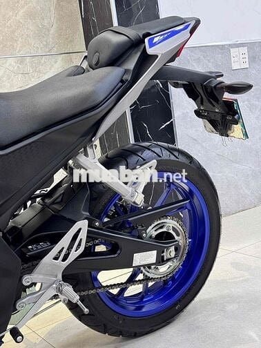 Yamaha R15 VVA 2022 Xanh 1.100 km