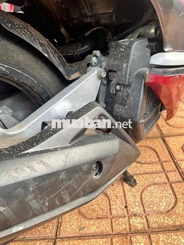 đổi xe đời mới nên cần bán nhanh