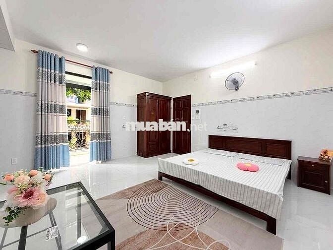 KHAI TRƯƠNG 40P STUDIO CỬA SỔ/BAN CÔNG_GẦN ĐẠI HỌC VĂN HIẾN TÂN BÌNH