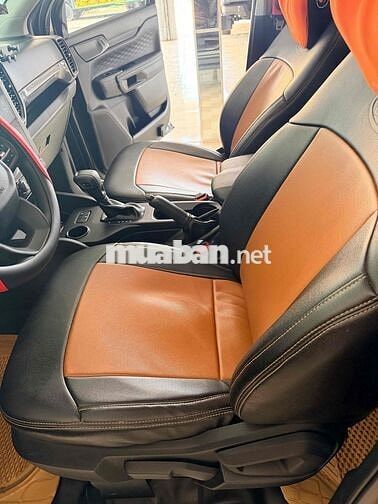 Ford Ranger Xls 2022 Số tự động Xám